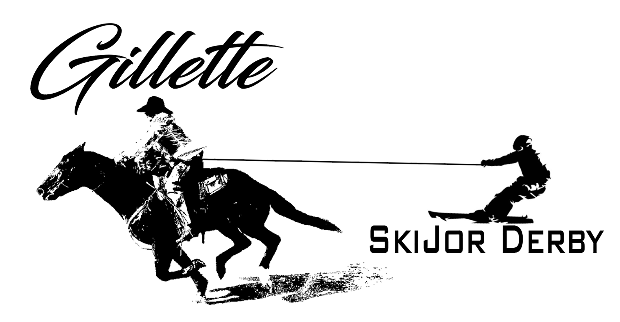 Gillette Skijor Derby